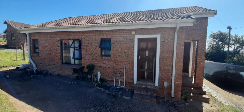 3 Bedroom Property for Sale in Pacaltsdorp Western Cape